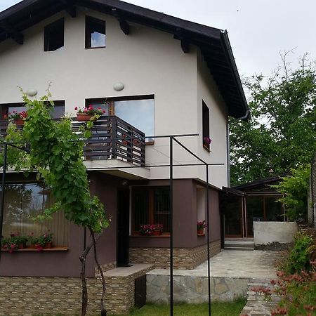 Kavdanski Guesthouse Saparewa Banja Exterior foto