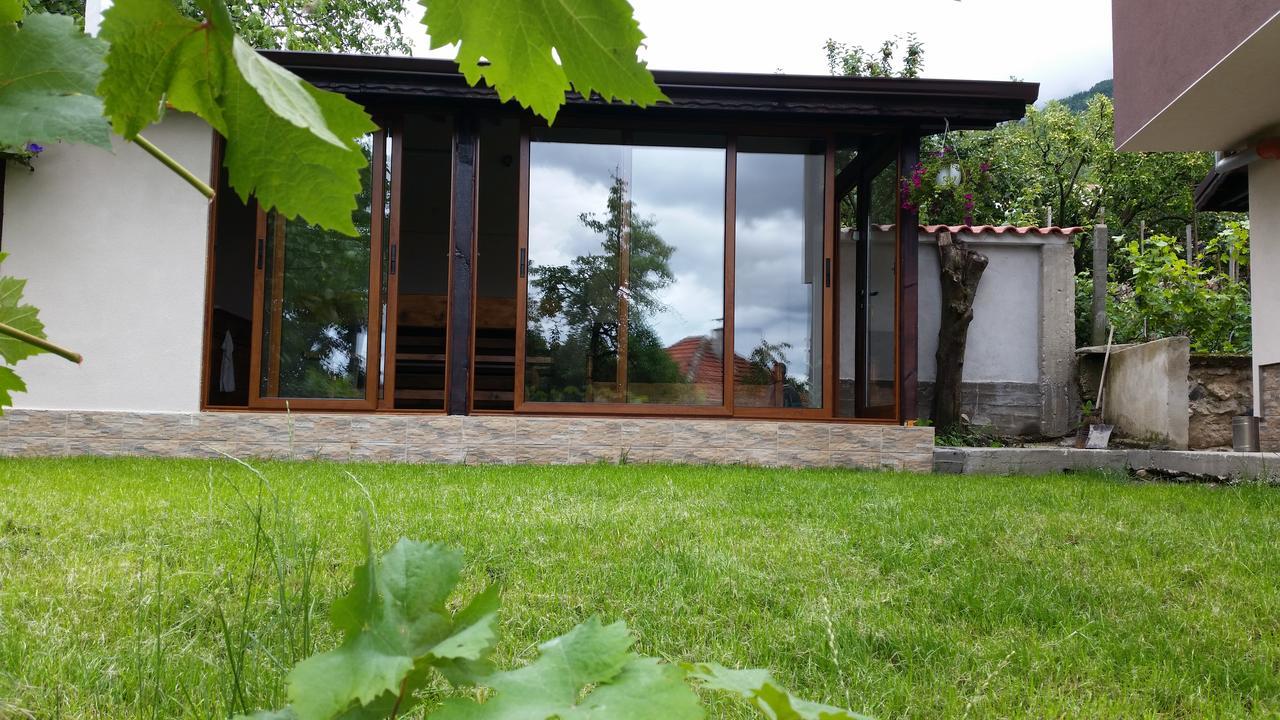 Kavdanski Guesthouse Saparewa Banja Exterior foto